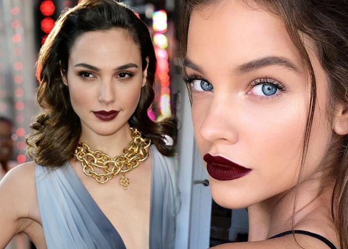 Σκούρα Χείλη