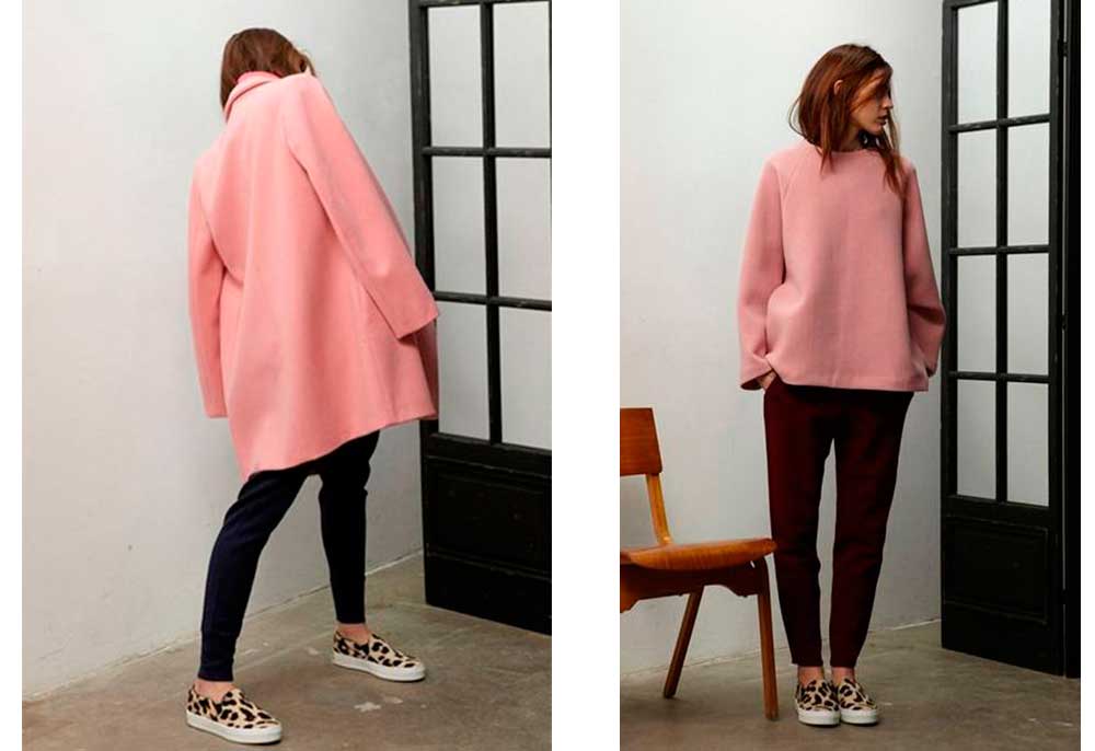 Πως να φορέσεις Slip on Sneakers