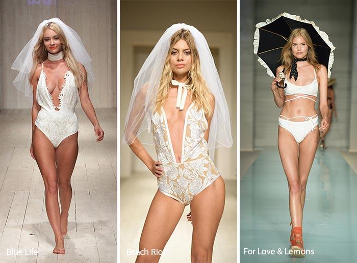 15 Top Τάσεις στα μαγιό Καλοκαίρι 2017 - womanoclock