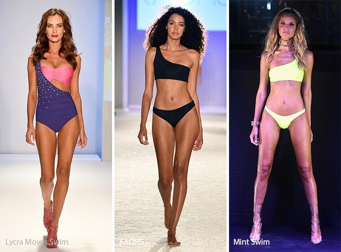 15 Top Τάσεις στα μαγιό Καλοκαίρι 2017 - womanoclock