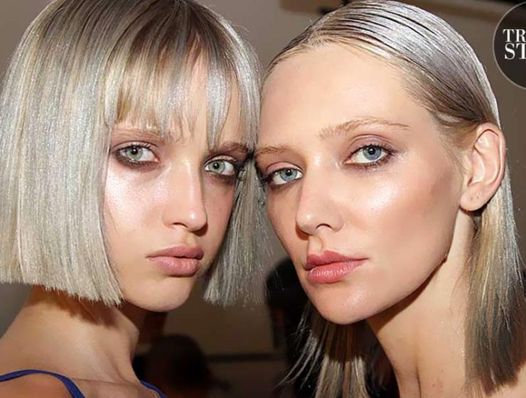 τόνερ για ξανθά μαλλιά