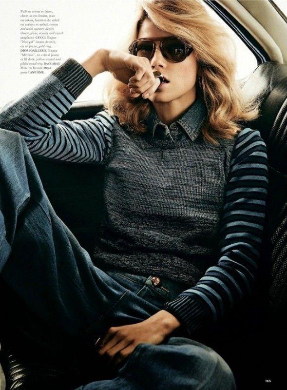 5 Πράγματα Σχετικά με το Ντύσιμό που όλοι θα σε Προσέξουν