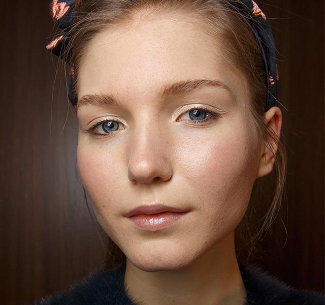 beauty trends φθινόπωρο χειμώνας 2017 2018