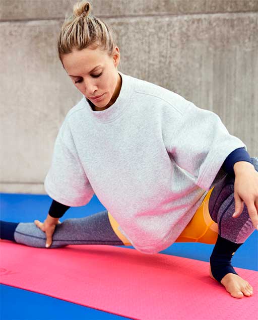 Κολεξιόν Adidas Άνοιξη Καλοκαίρι 2017 by Stella McCartney
