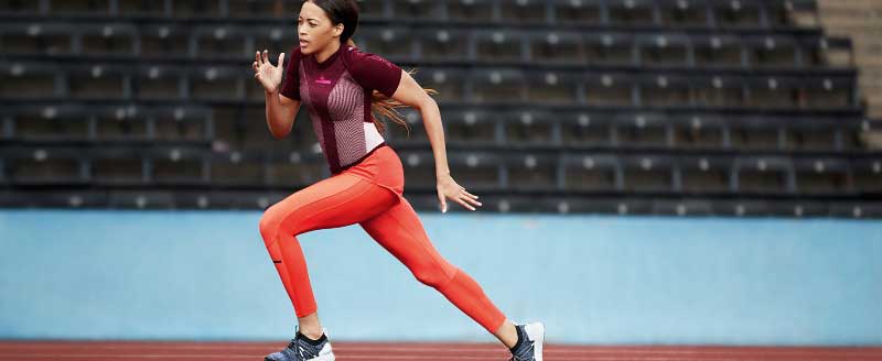 Κολεξιόν Adidas Άνοιξη Καλοκαίρι 2017 by Stella McCartney