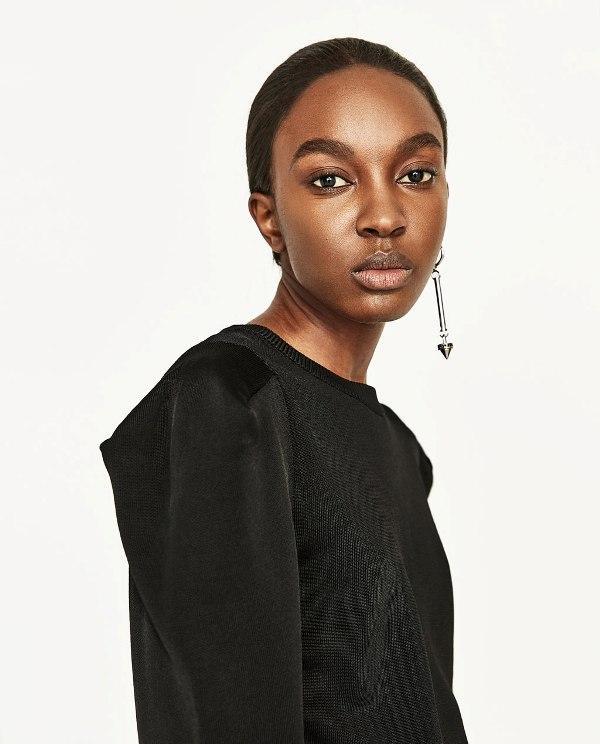 Άνοιξη 2017 zara collection