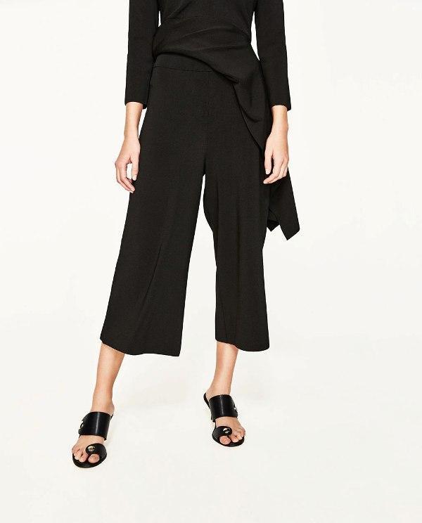 Άνοιξη 2017 zara collection