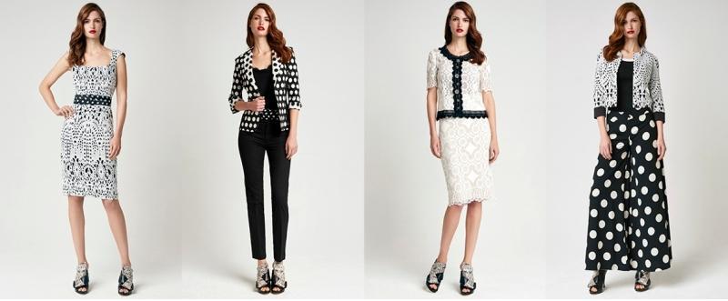 Forel φορέματα και evening σύνολα άνοιξη καλοκαίρι 2017