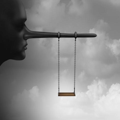 Γιατί τα παιδιά λένε ψέματα; Το ξέρετε ότι μπορεί να κρύβεται κάποια διαταραχή;