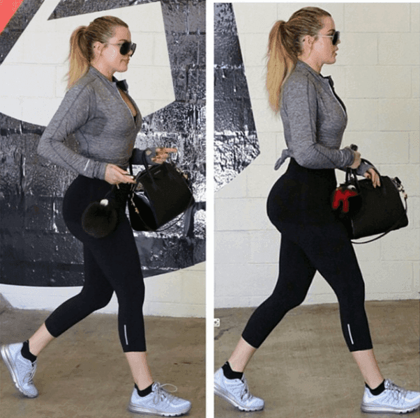 Styles για το Γυμναστηρίο που όμως τα Φοράς όλη μέρα