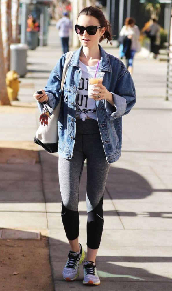 Styles για το Γυμναστηρίο που όμως τα Φοράς όλη μέρα