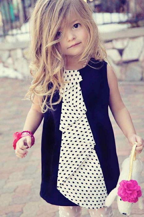 Χαριτωμένα Χτενίσματα για Κοριτσάκια