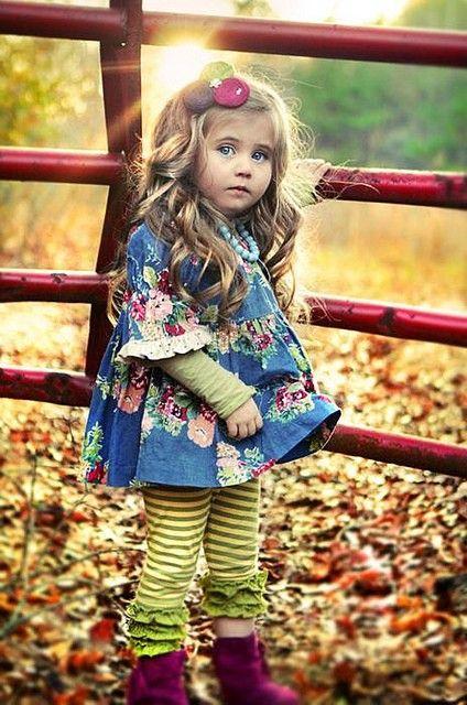 Χαριτωμένα Χτενίσματα για Κοριτσάκια