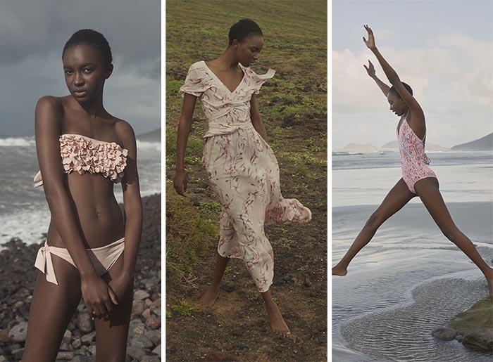 Μαγιό Oysho Καλοκαίρι 2017: Ocean Breeze Collection