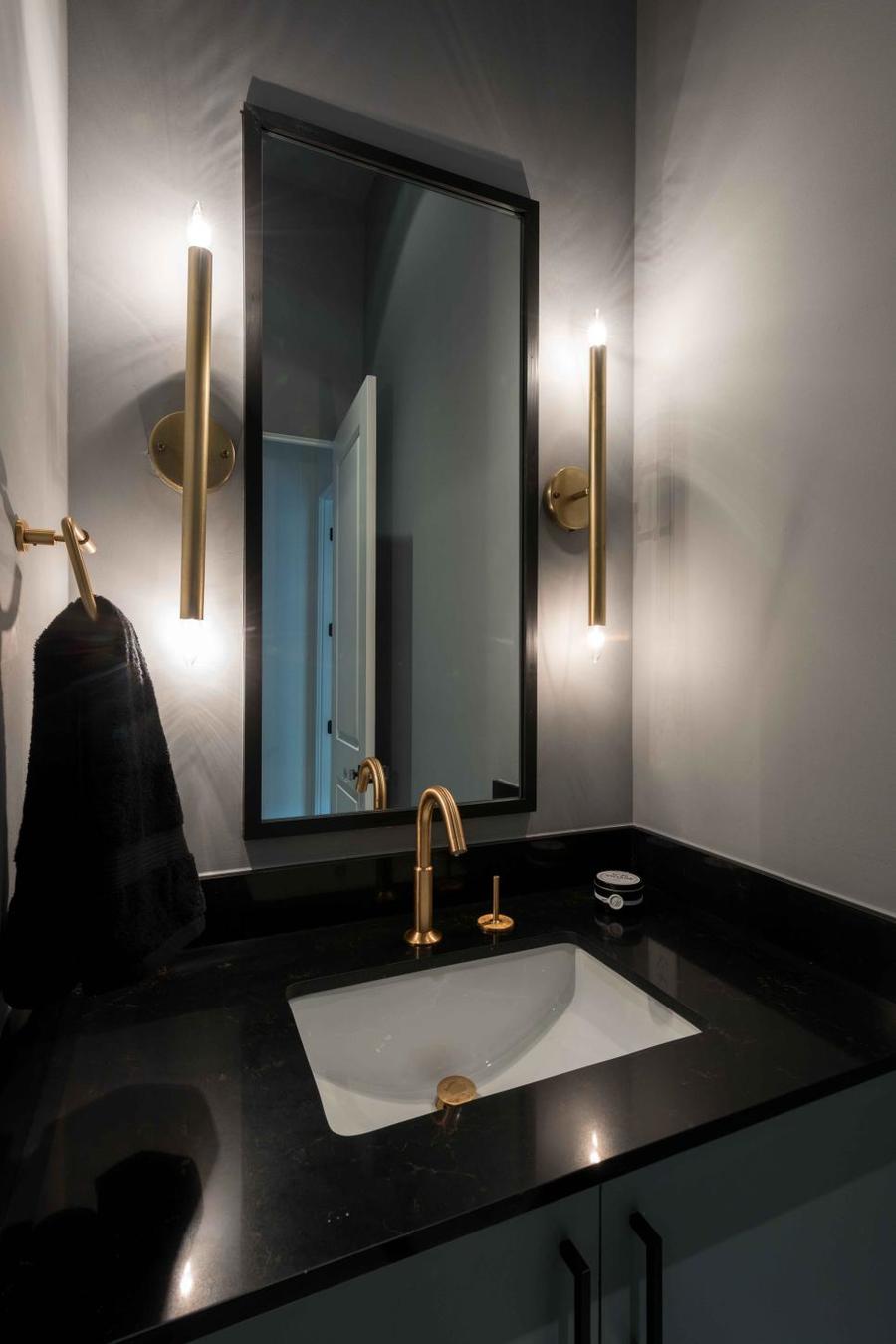 30 ιδέες οργάνωσης και διακόσμησης μπάνιου