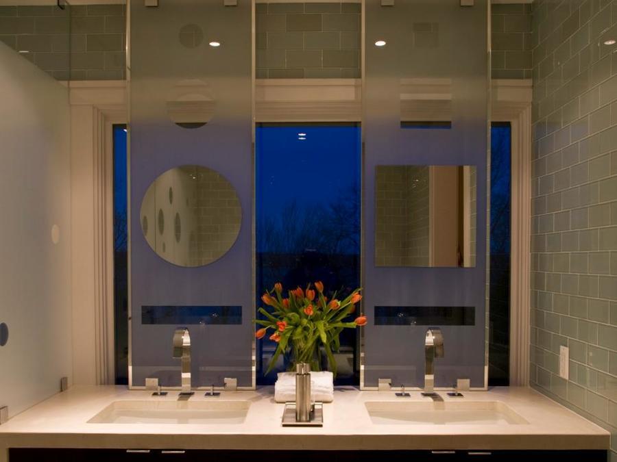 30 ιδέες οργάνωσης και διακόσμησης μπάνιου