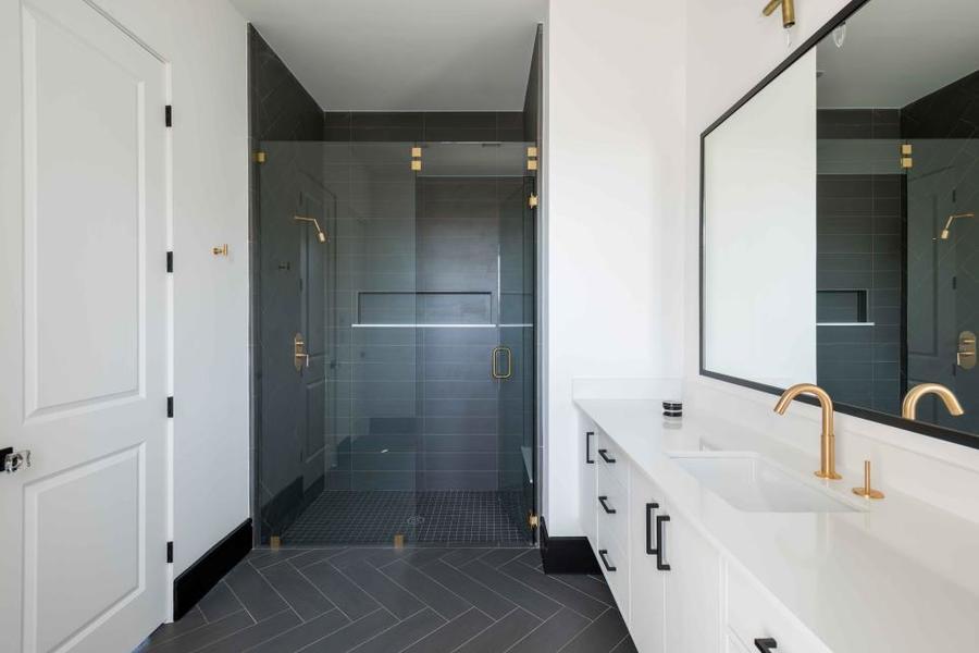 30 ιδέες οργάνωσης και διακόσμησης μπάνιου