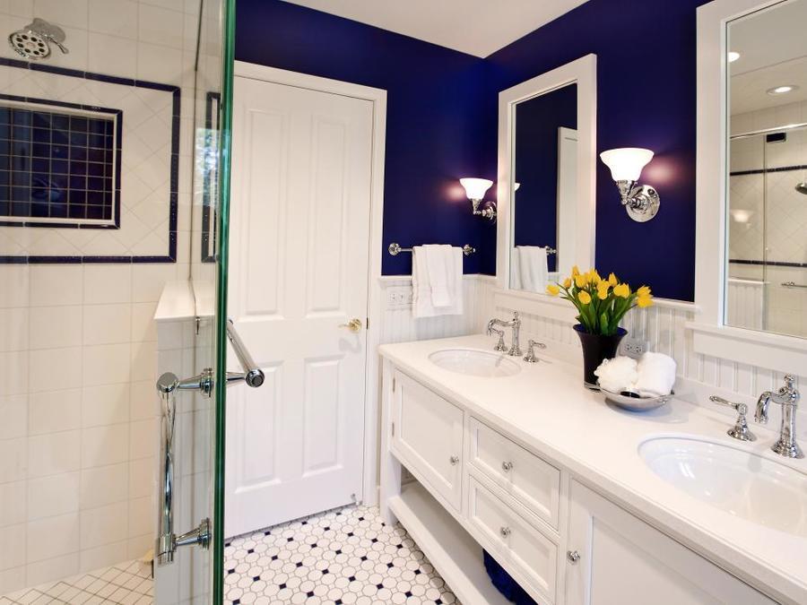 30 ιδέες οργάνωσης και διακόσμησης μπάνιου