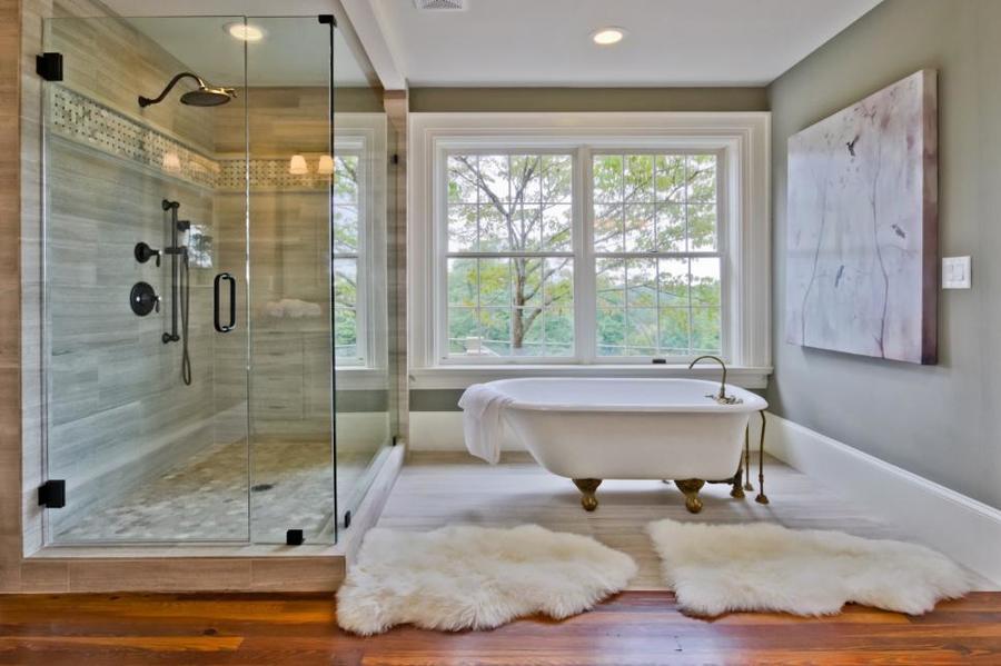 30 ιδέες οργάνωσης και διακόσμησης μπάνιου