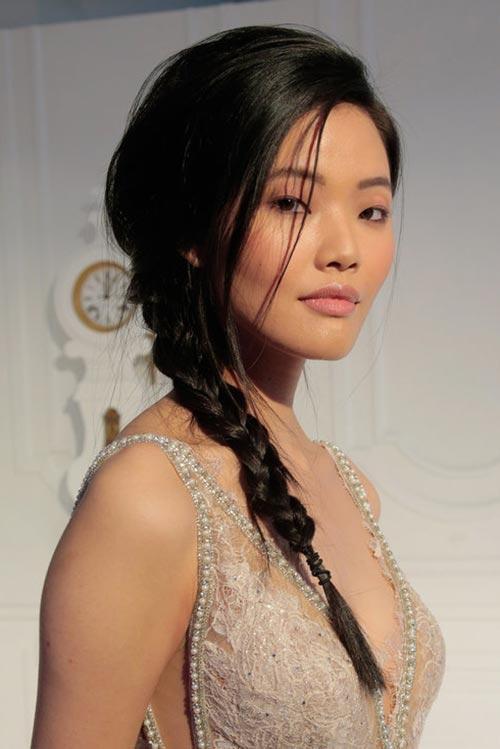 Νυφικά Beauty Looks Καλοκαίρι 2017