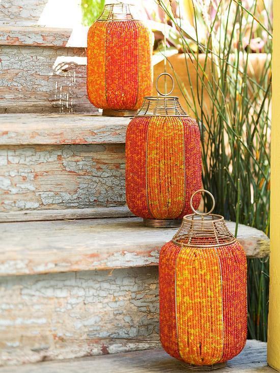 6 Εύκολες & Ανέξοδες Οικονομικές Λύσεις για Εξωτερικούς Χώρους