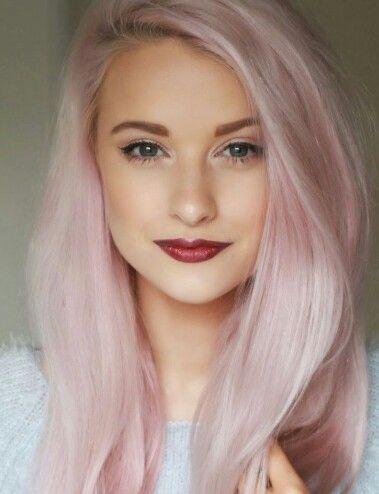 pastelage χρώμα μαλλιών 2017