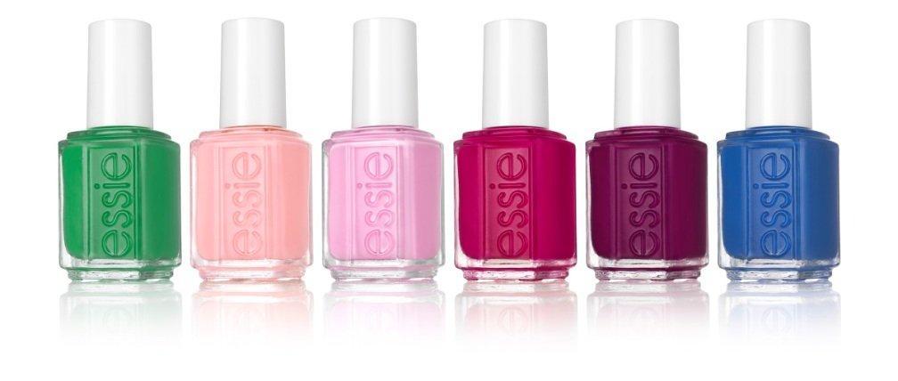 Μανό Essie Collection Άνοιξη/Καλοκαίρι 2017