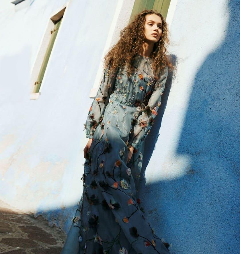 Τι να φορέσεις στο πάρτι γάμου της φίλης σου 2017