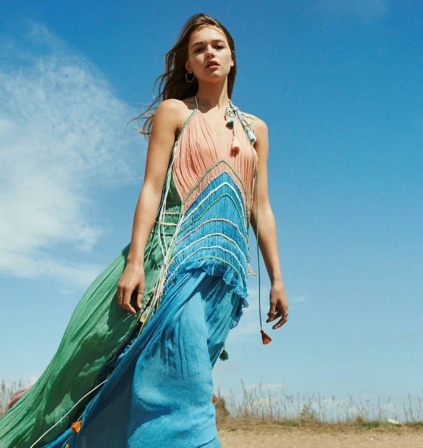 Τι να φορέσεις στο πάρτι γάμου της φίλης σου 2017