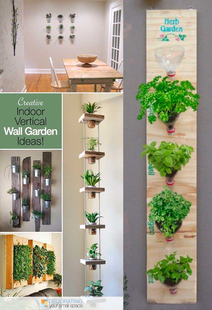 Φύτεψε Βότανα στην Κουζίνα σου