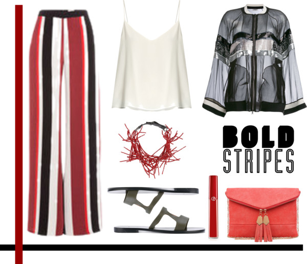 Τι να πάρω μαζί μου το Σαββατοκύριακο