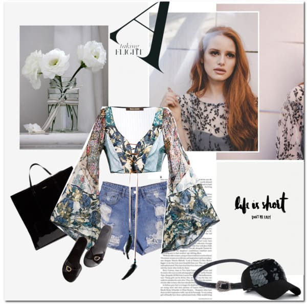 Τι να πάρω μαζί μου το Σαββατοκύριακο