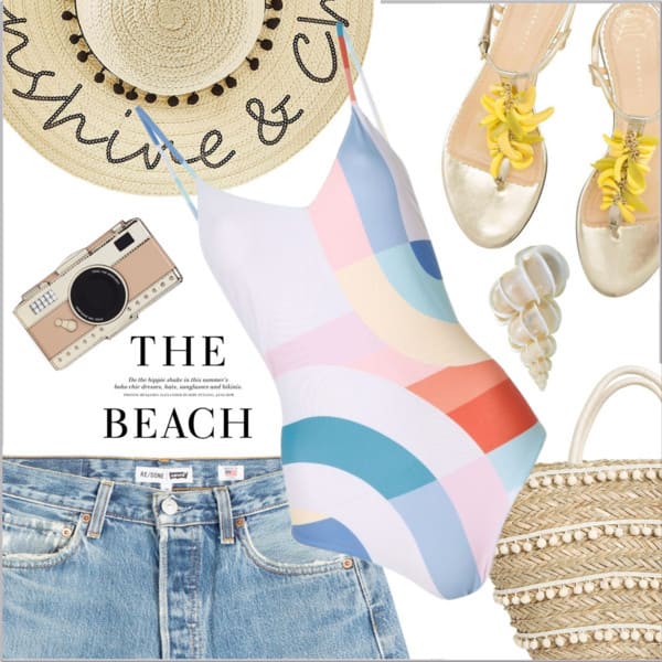 Τι να πάρω μαζί μου το Σαββατοκύριακο