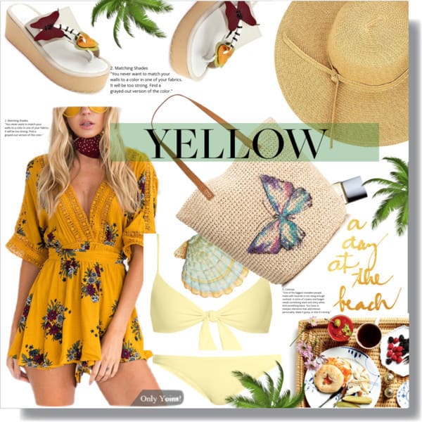 Τι να φορέσω το Σαββατοκύριακο