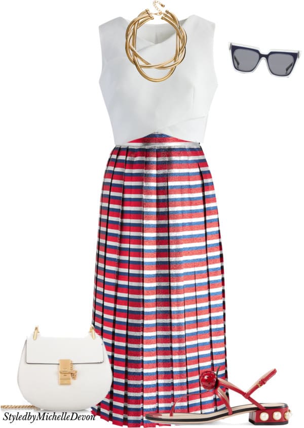 Τι να φορέσω το Σαββατοκύριακο