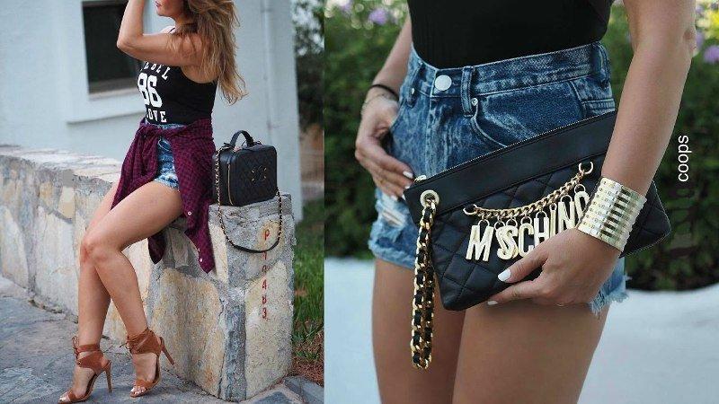 Βραδινή Βολτίτσα το Καλοκαίρι 2017; Δες εδώ τι να Φορέσεις!