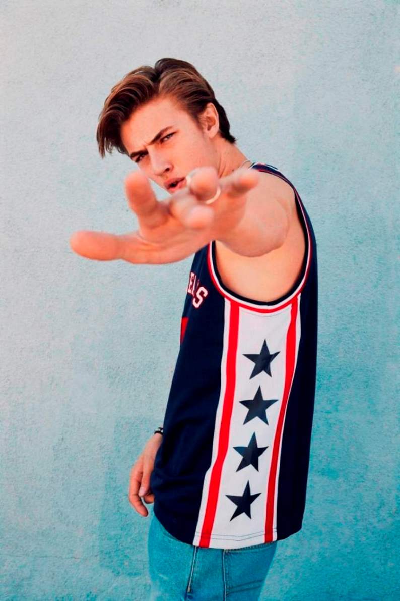 Tommy Jeans Καλοκαίρι 2017