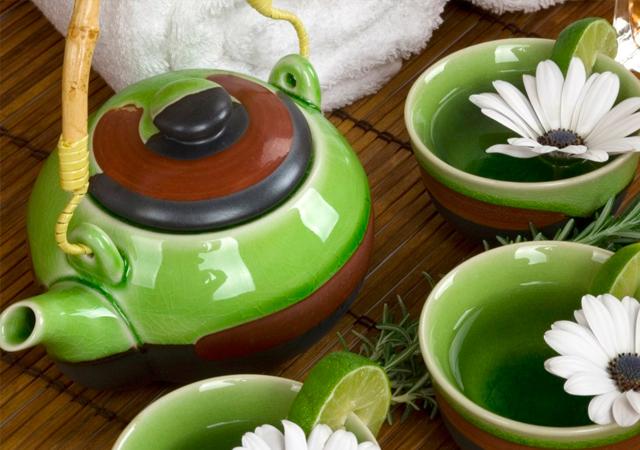 Βότανα για Αδυνάτισμα: ένας Γρήγορος Τρόπος να χάσεις Βάρος πριν το Καλοκαίρι