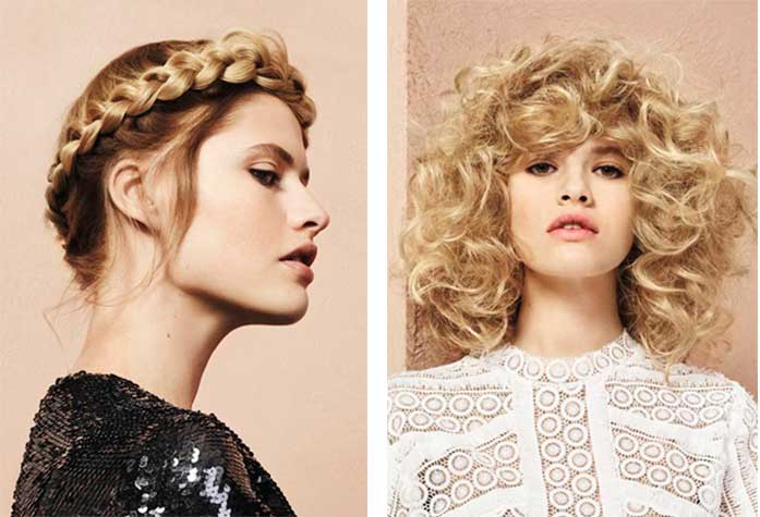 Οι πιο Hot τάσεις σε Χρώμα, Κούρεμα και Styling Μαλλιών Καλοκαίρι 2017