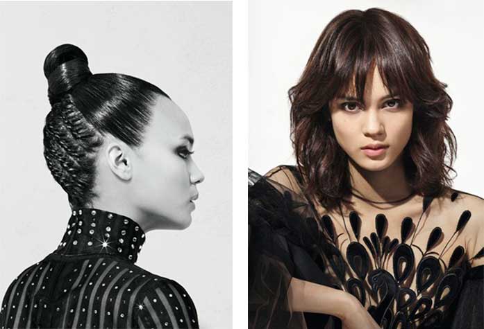 Οι πιο Hot τάσεις σε Χρώμα, Κούρεμα και Styling Μαλλιών Καλοκαίρι 2017