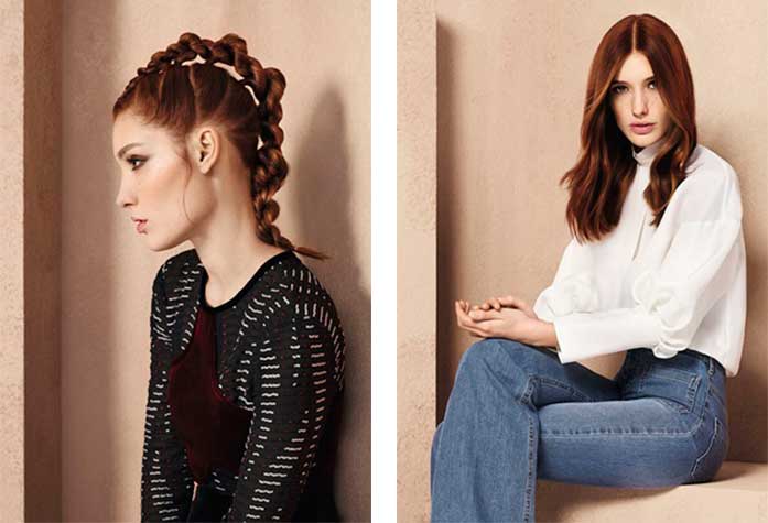 Οι πιο Hot τάσεις σε Χρώμα, Κούρεμα και Styling Μαλλιών Καλοκαίρι 2017