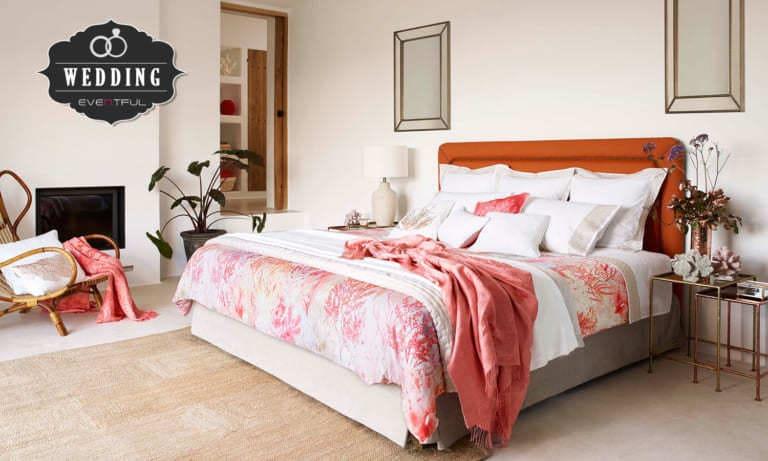 Zara Home Καλοκαίρι 2017 - Underwater Collection