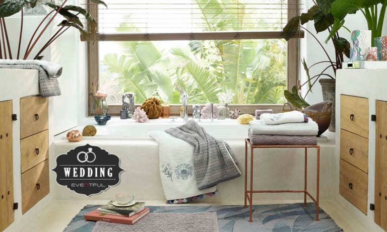 Zara Home Καλοκαίρι 2017 - Underwater Collection