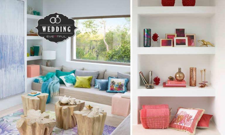 Zara Home Καλοκαίρι 2017 - Underwater Collection