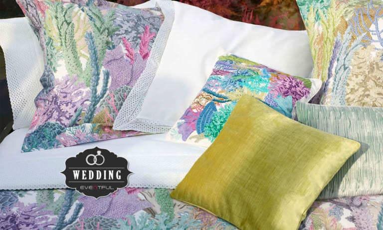 Zara Home Καλοκαίρι 2017 - Underwater Collection