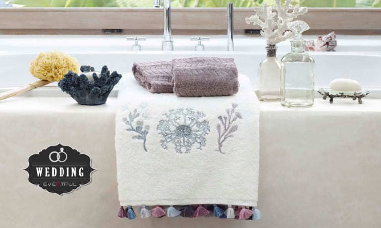 Zara Home Καλοκαίρι 2017 - Underwater Collection