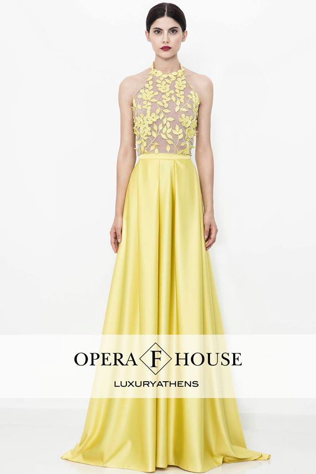 φορεματα για γαμο