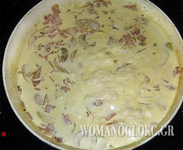 καρμπονάρα