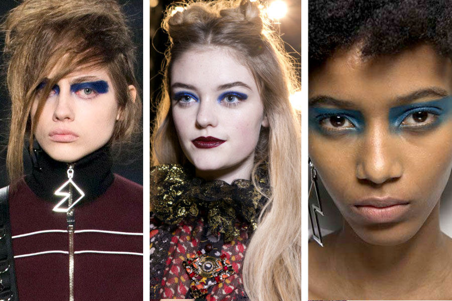 μακιγιάζ 2018