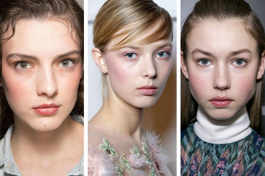  τασεις μακιγιάζ 2018